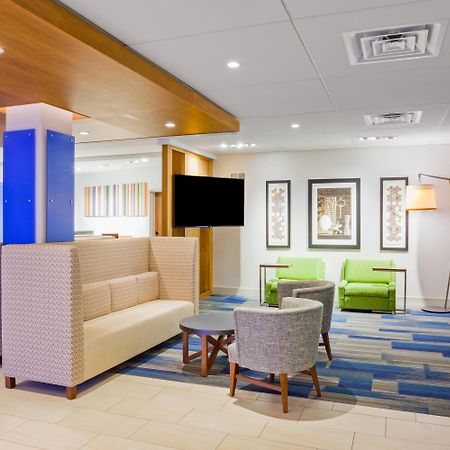 Holiday Inn Express And Suites Des Moines Downtown By Ihg Luaran gambar