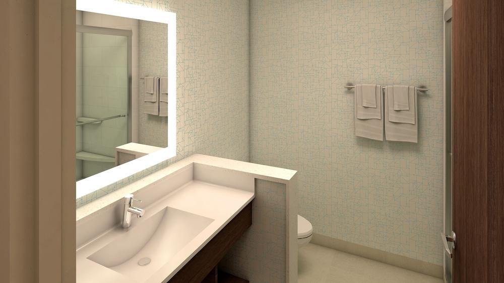 Holiday Inn Express And Suites Des Moines Downtown By Ihg Luaran gambar