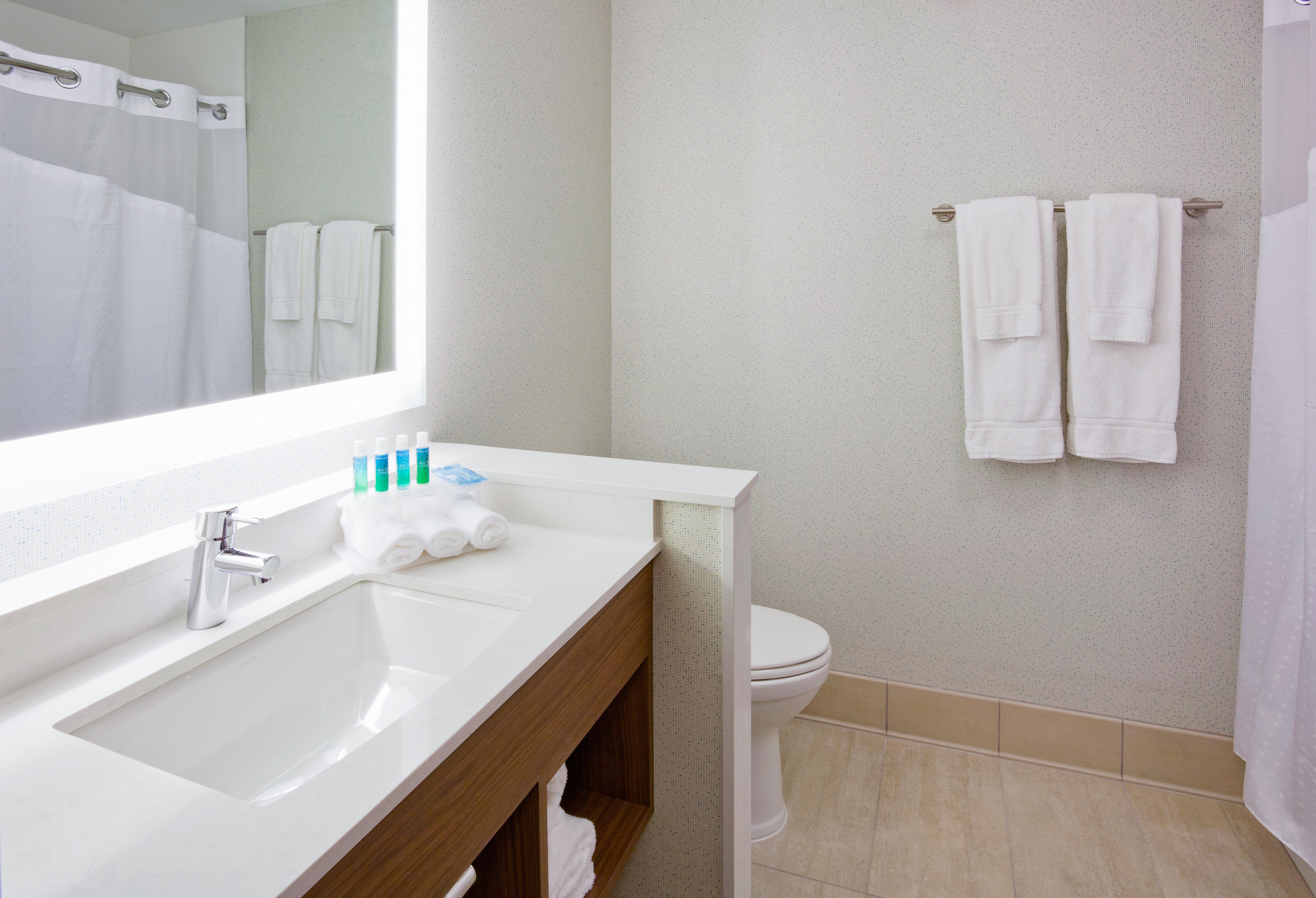 Holiday Inn Express And Suites Des Moines Downtown By Ihg Luaran gambar
