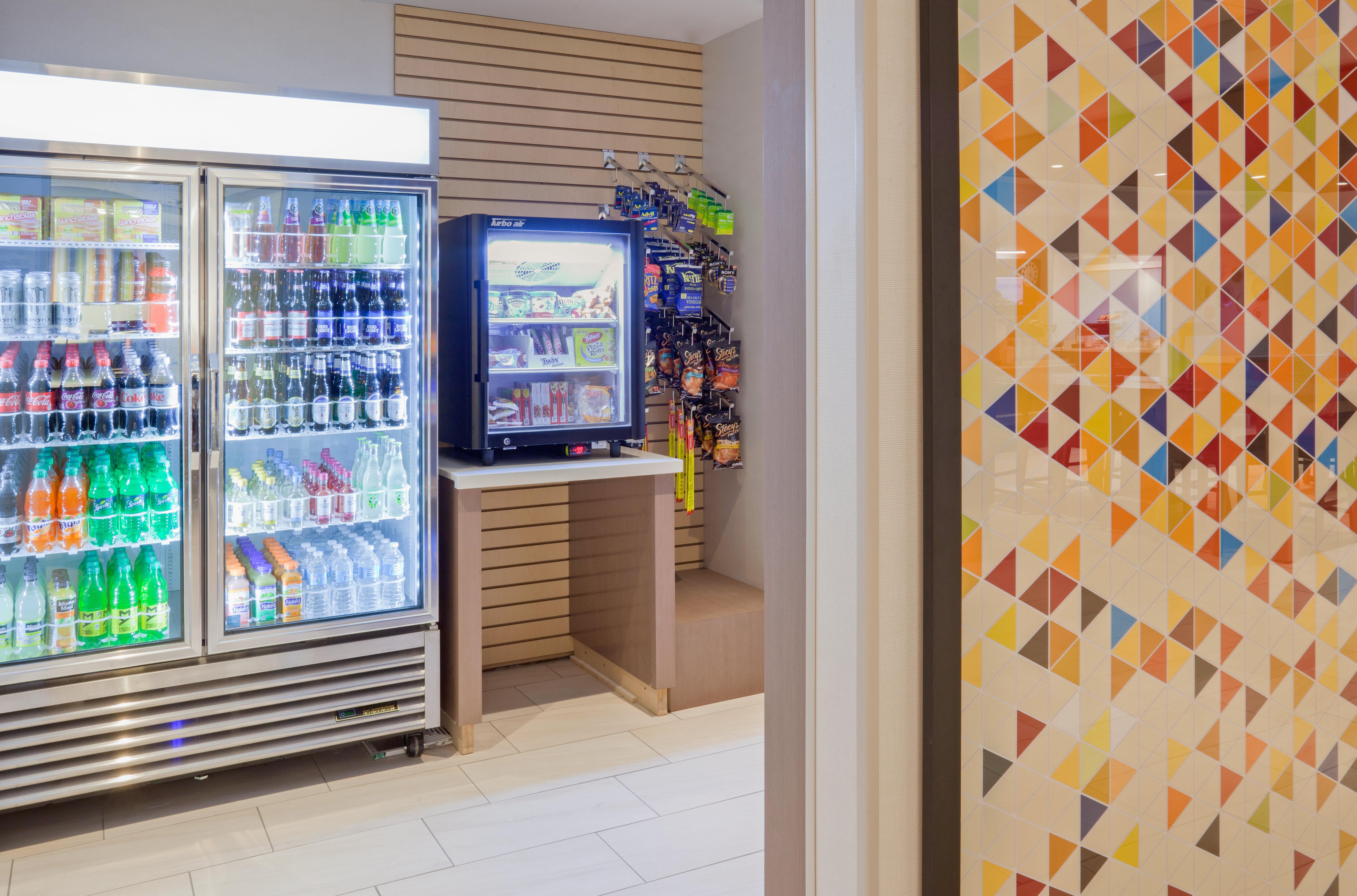 Holiday Inn Express And Suites Des Moines Downtown By Ihg Luaran gambar