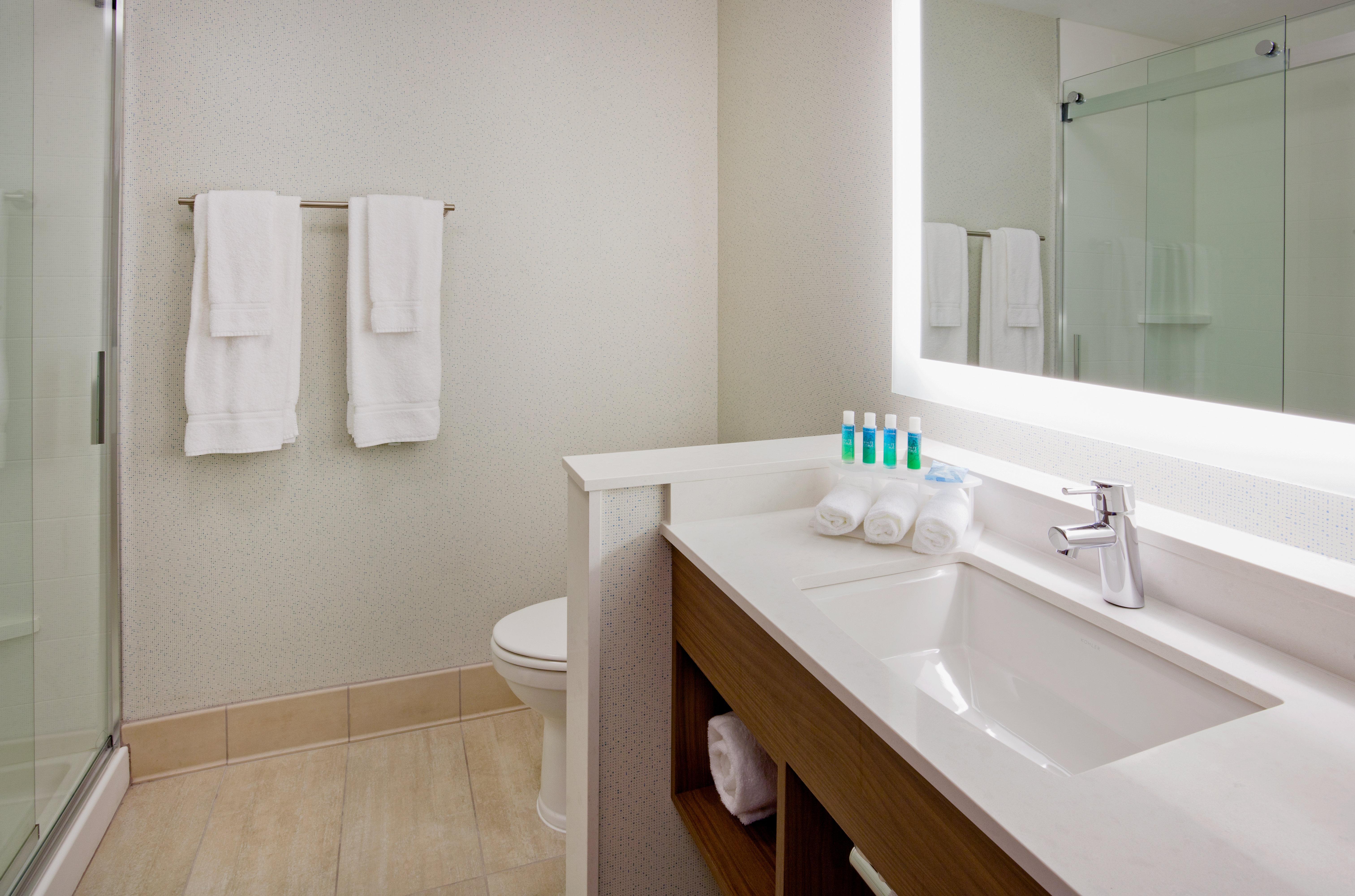 Holiday Inn Express And Suites Des Moines Downtown By Ihg Luaran gambar