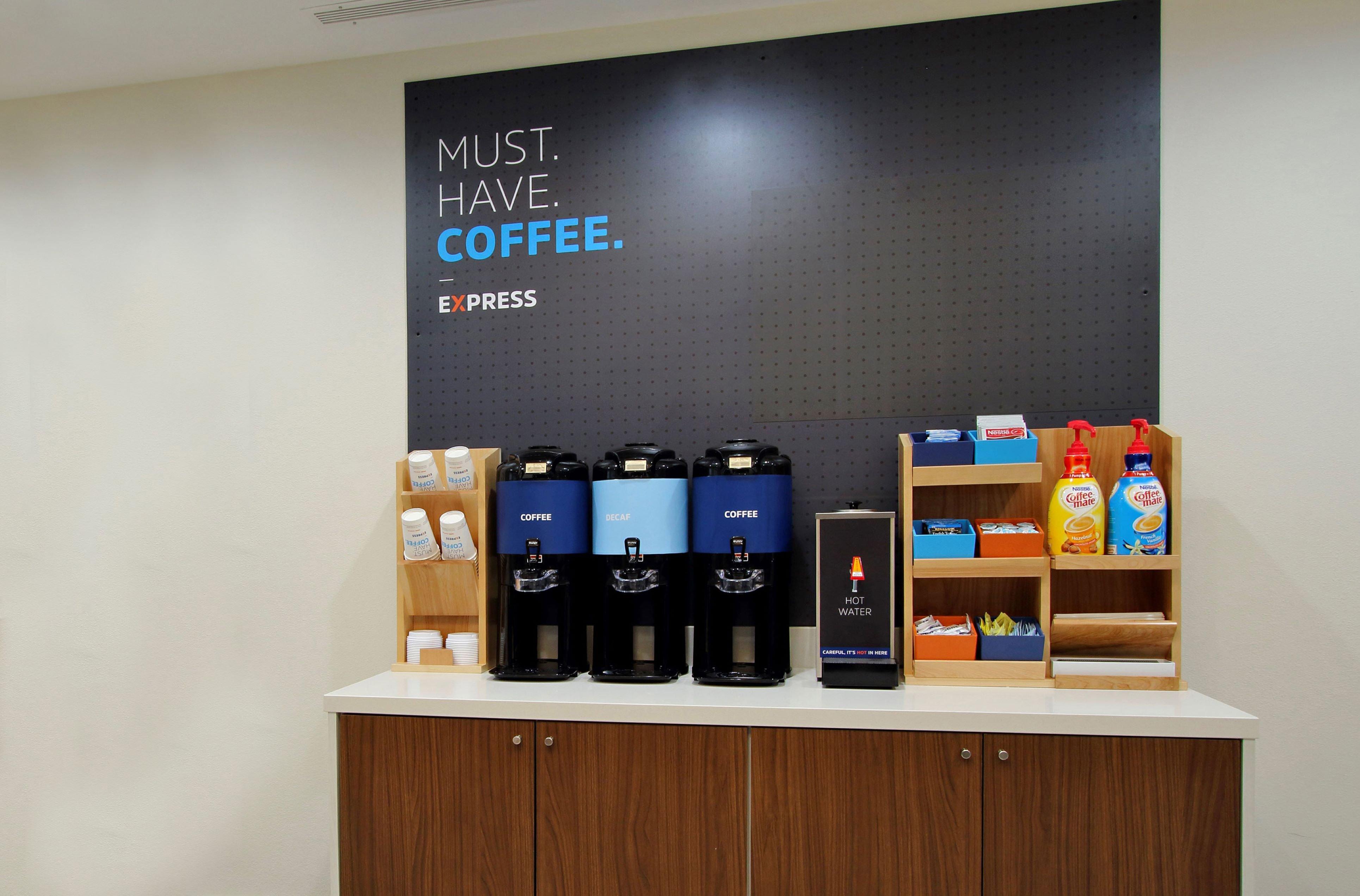 Holiday Inn Express And Suites Des Moines Downtown By Ihg Luaran gambar