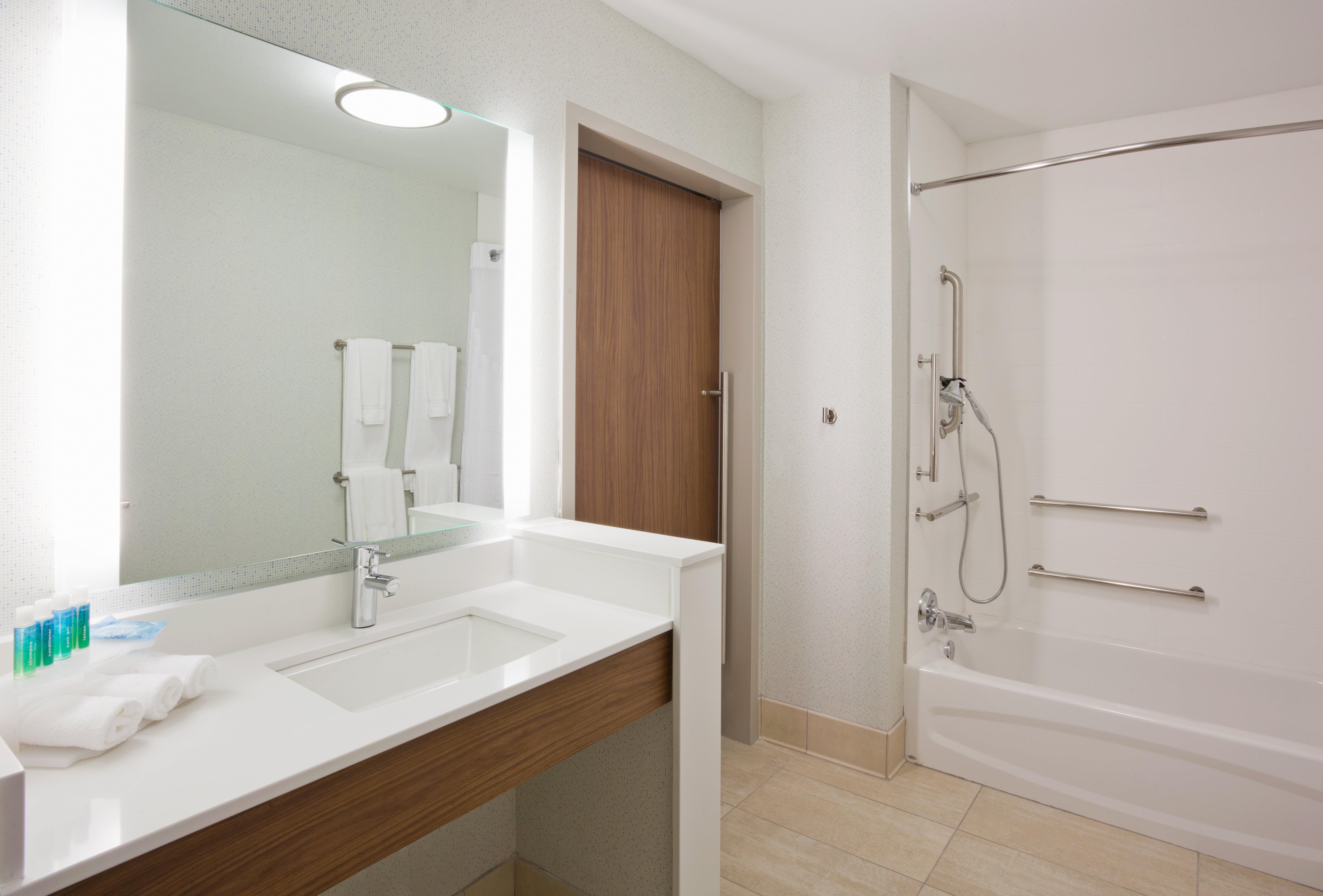 Holiday Inn Express And Suites Des Moines Downtown By Ihg Luaran gambar
