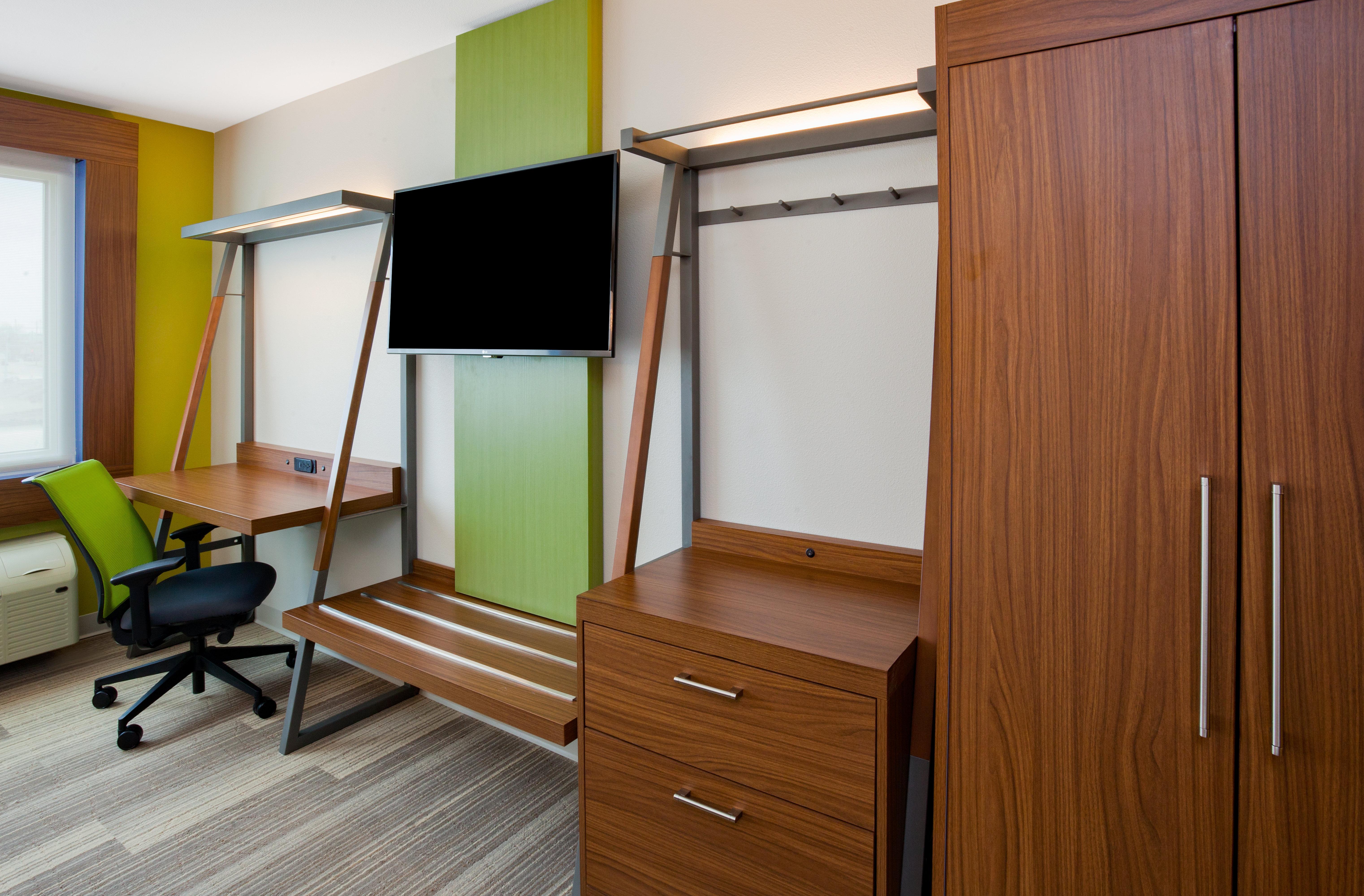 Holiday Inn Express And Suites Des Moines Downtown By Ihg Luaran gambar