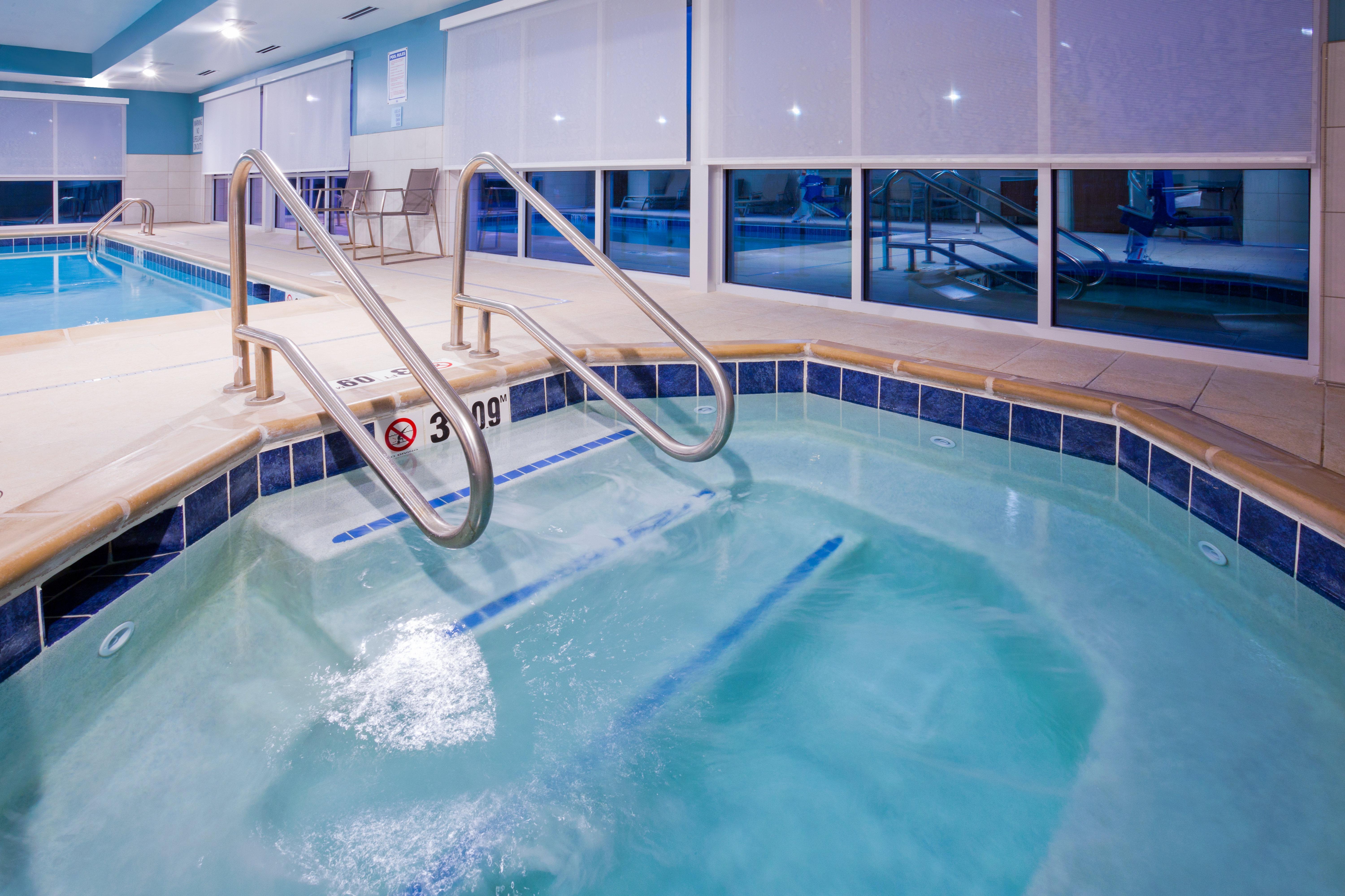 Holiday Inn Express And Suites Des Moines Downtown By Ihg Luaran gambar