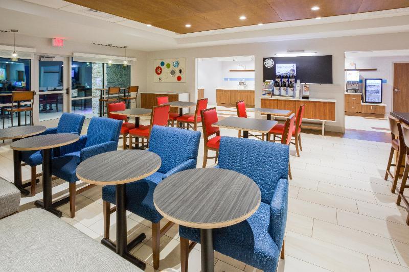 Holiday Inn Express And Suites Des Moines Downtown By Ihg Luaran gambar